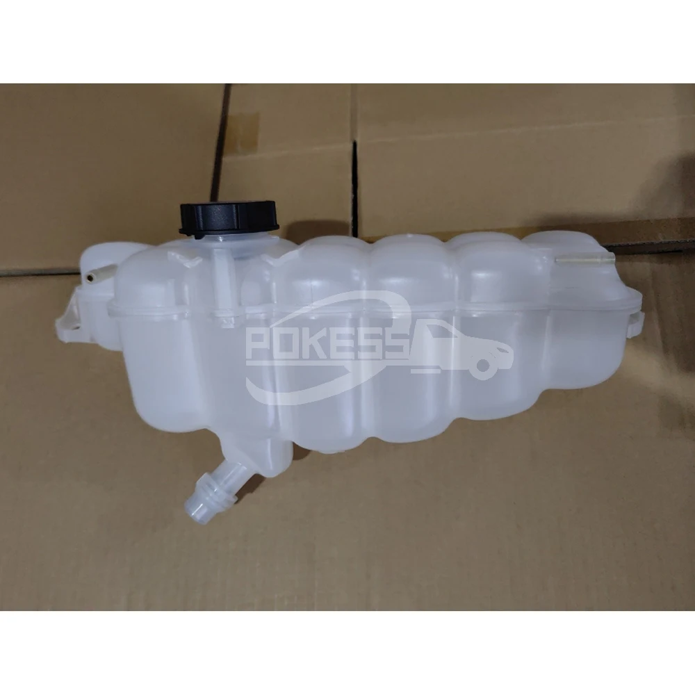 Car Expansion Tank FL3Z8A080A BL3Z8A080B DG938101AA Coolant Expansion ... — 6