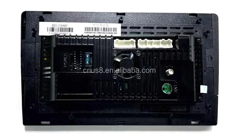 Car Multimedia Head Unit Android Dashboard for Car DVD Player