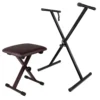 KS 1X BLK+KBB 02 BR