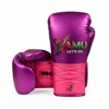 Pink and Purple