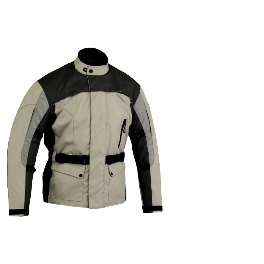 corduroy motorcycle jacket