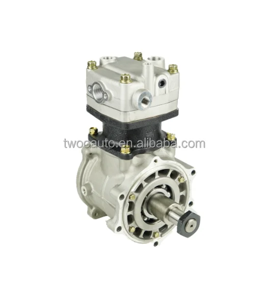 New Air Brake Compressor 29100-3101 for Hino J08E