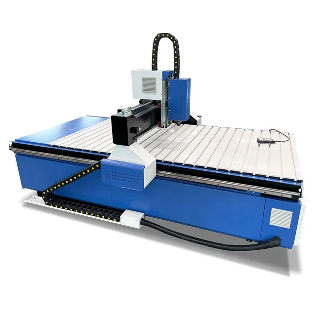New Design 5 Axis Cnc Router Mini Cnc 3D Wood Carving Machine for Good Quality