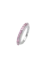 Pink Sapphire