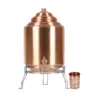 copper