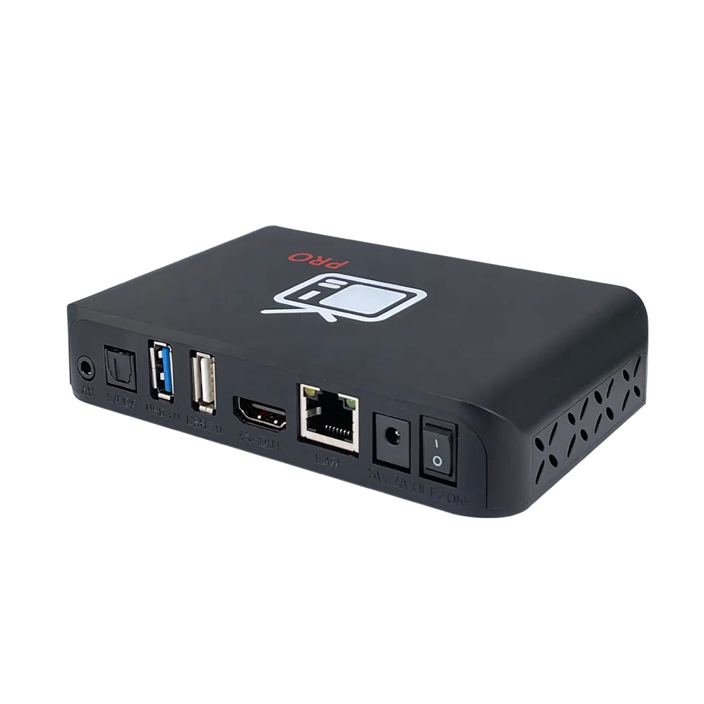 8K UHD Android 9.1 Linux Home Strong Support Portal Xtream iptv Set Top Box