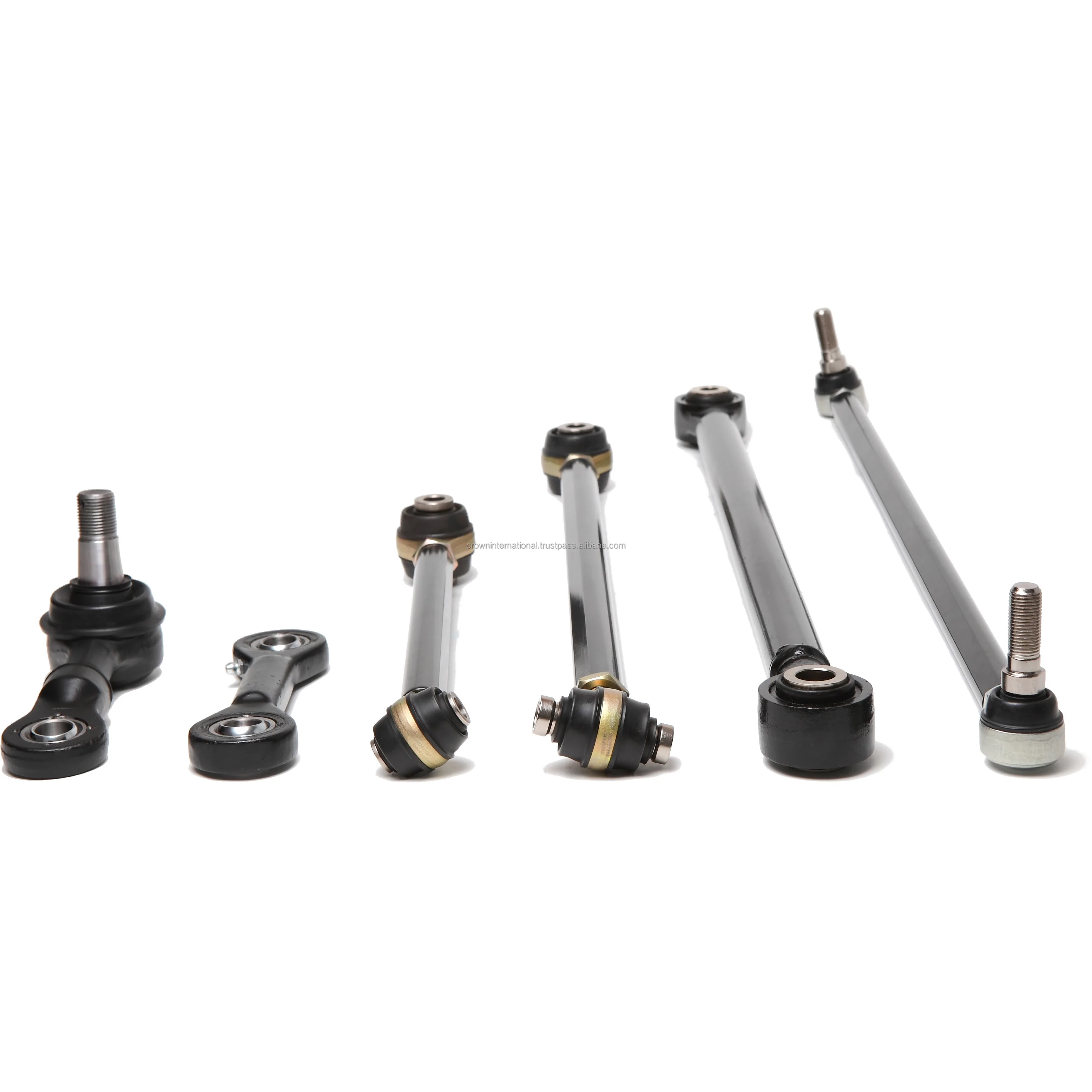 FACTORY MADE 9014600148 2D0422811 TIE ROD END Fits for Mercedes Suspension Tie Rod Ends Axle & Ball Joint Auto Spare Parts