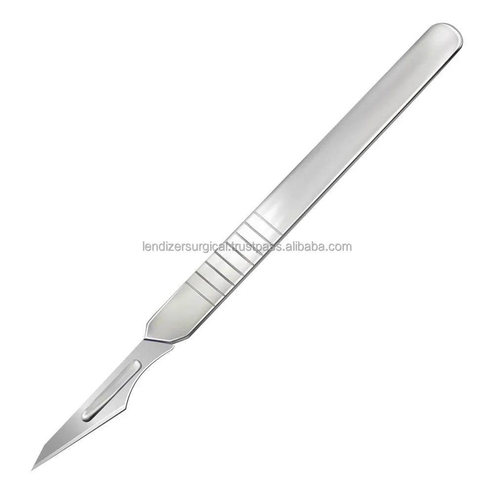 Online Sale Steel Surgical Scalpel Blade Made In Pakistan Surgical