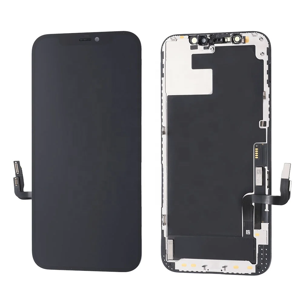 ÉCRAN IPHONE XS OLED LCD NEUF TACTILE