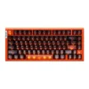RS7 Air Lake Orange