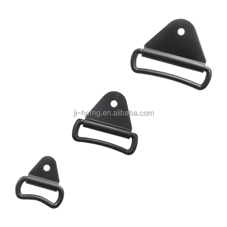 Plastic Snap Hook / Swivel Hook - Ji-Horng Plastic