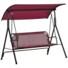 Wine Red Color
