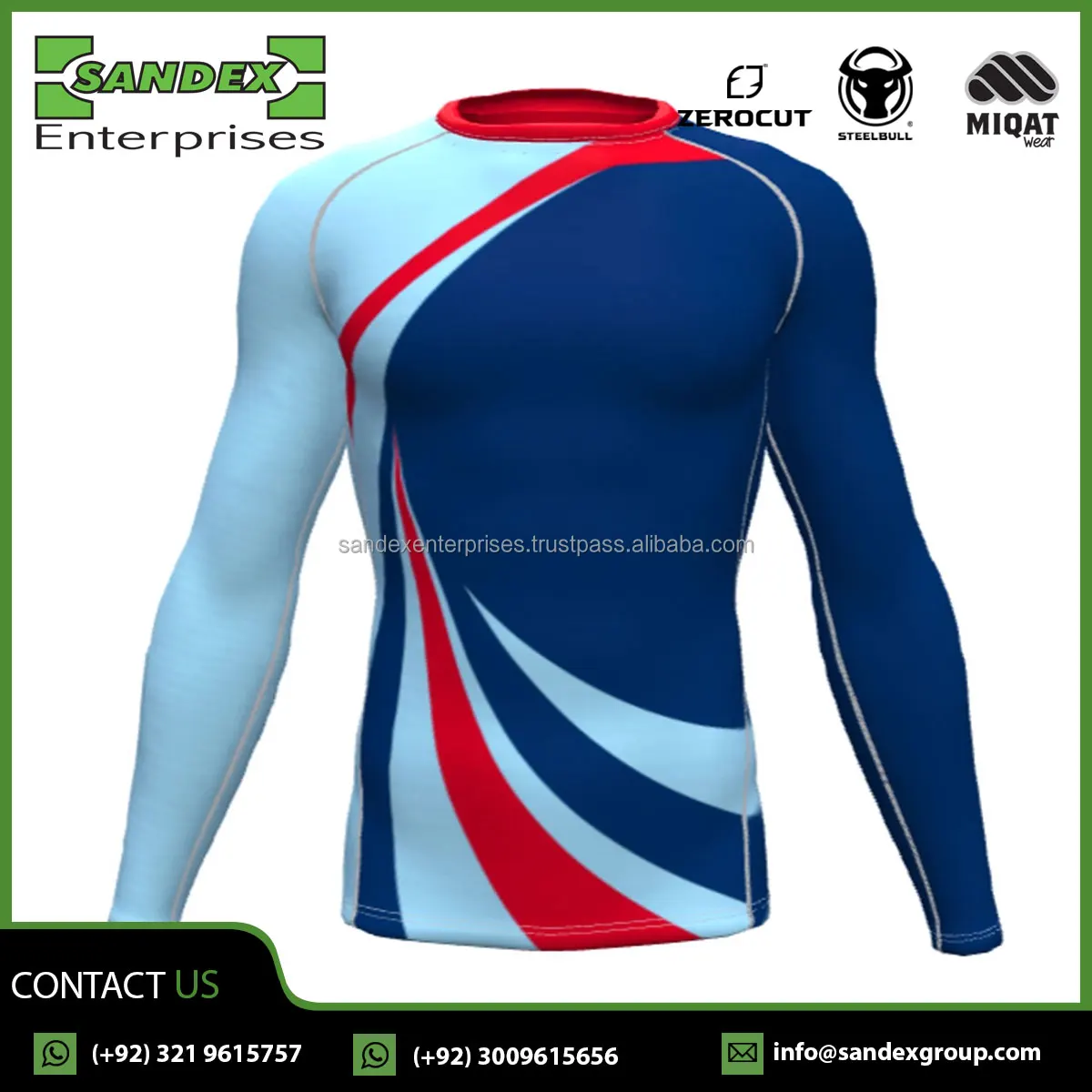 Mma Rash Guard Rash Guard Custom Compression Shirts For Men Compression ...