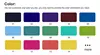 Custom Color