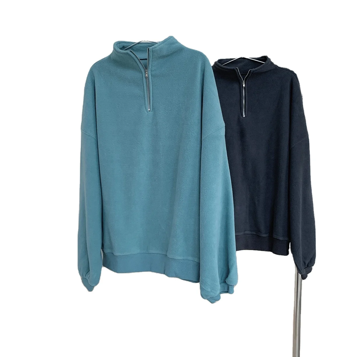 100 polyester sweatshirt