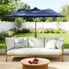 Navy Blue Color