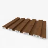 W18- Noyer Dreep Marron