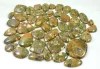 Green, Sold by Weight(grams), 12 to 14pcs per 100g