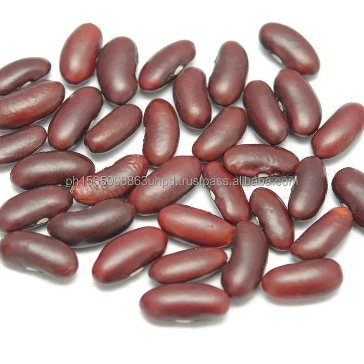 Organic Pinto Beans Sugar Beans / Kidney Beans / Red Kidney Beans White ...