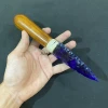 Vidrio de fluorita