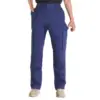 Dark Blue Color