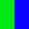 BLEU+VERT