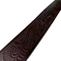 Повседневный ремень с отверстиями для джинсов и мужской ремень 35 мм