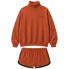Burnt Orange