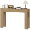 Natural Wood Color