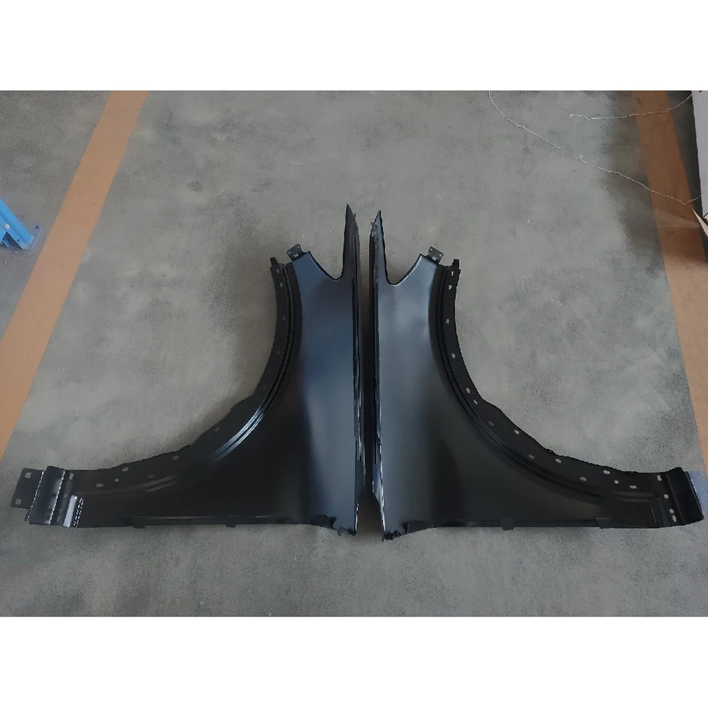 Car Fenders for 2020-2021 Ford Explorer Fender LB5Z16006B L2ABS16005AA... — 2