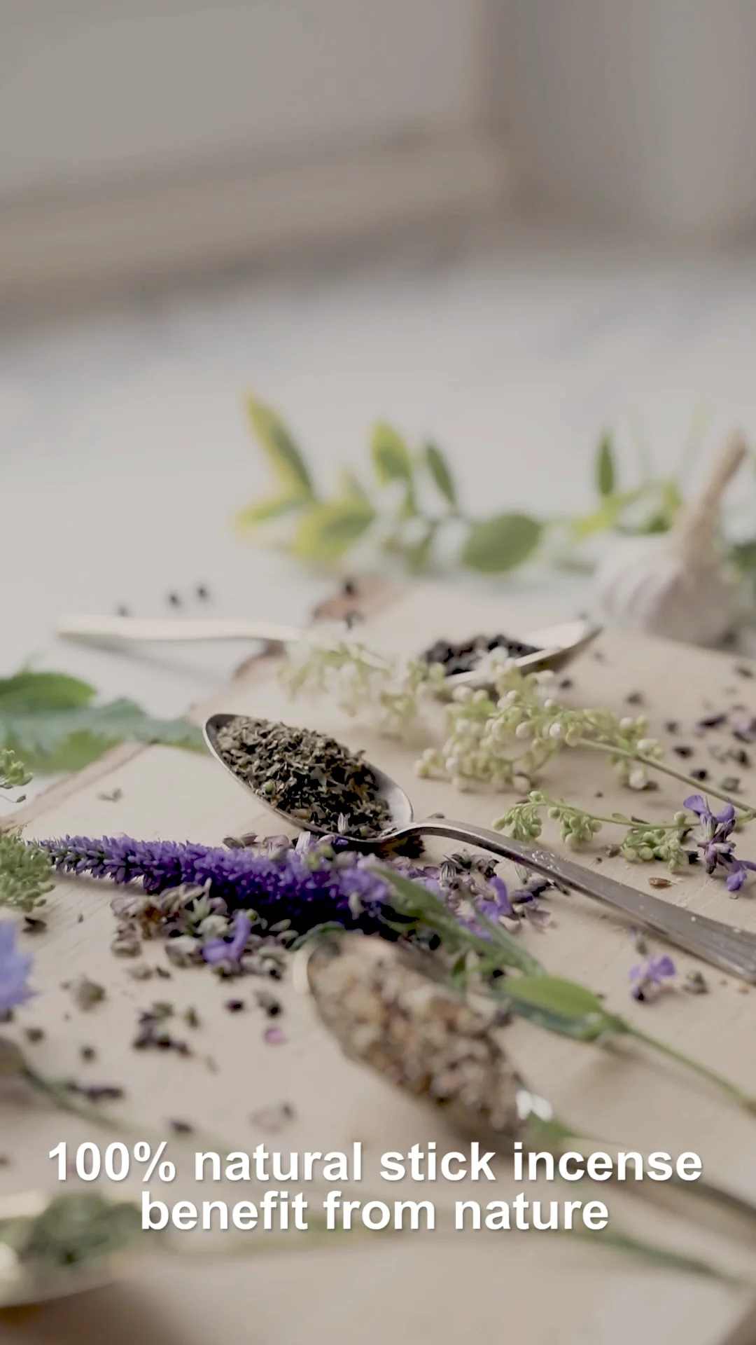 2h 40 Pieces Aromatic Round Ring Incense,Antiodour Spiral Incense,Coil