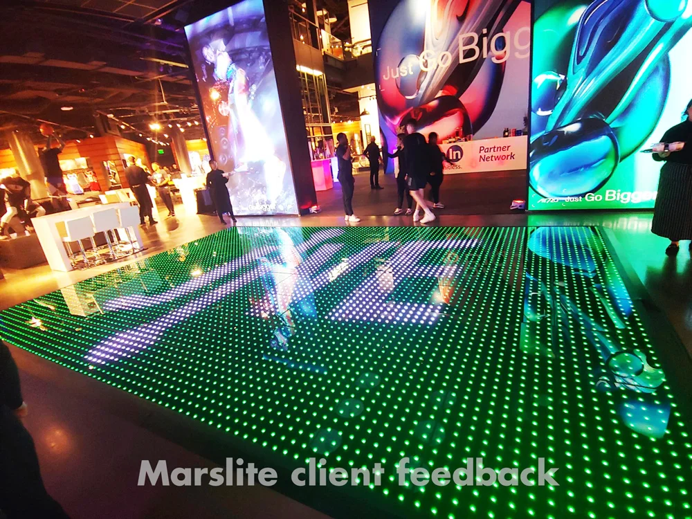 led tapis de plancher de danse pour disco et équipements avancés et de  haute qualité - Alibaba.com