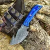 Blue Wood