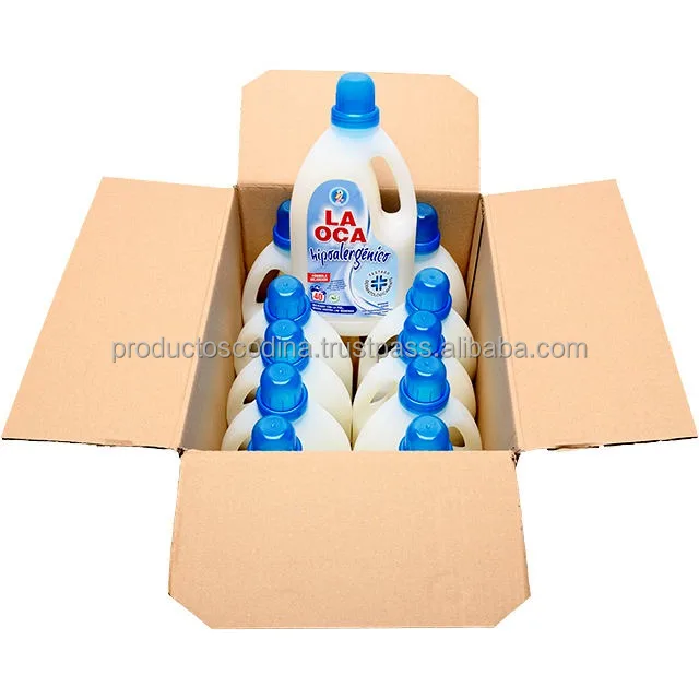 Made In Spain Top Most Selling Sustainable "la Oca Hypoallergenic