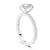 Oro blanco