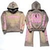 Custom Color