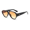 C2: Black/ Orange Gradient