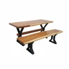 Natural Wood Finish