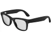 Blocking Clear lenses