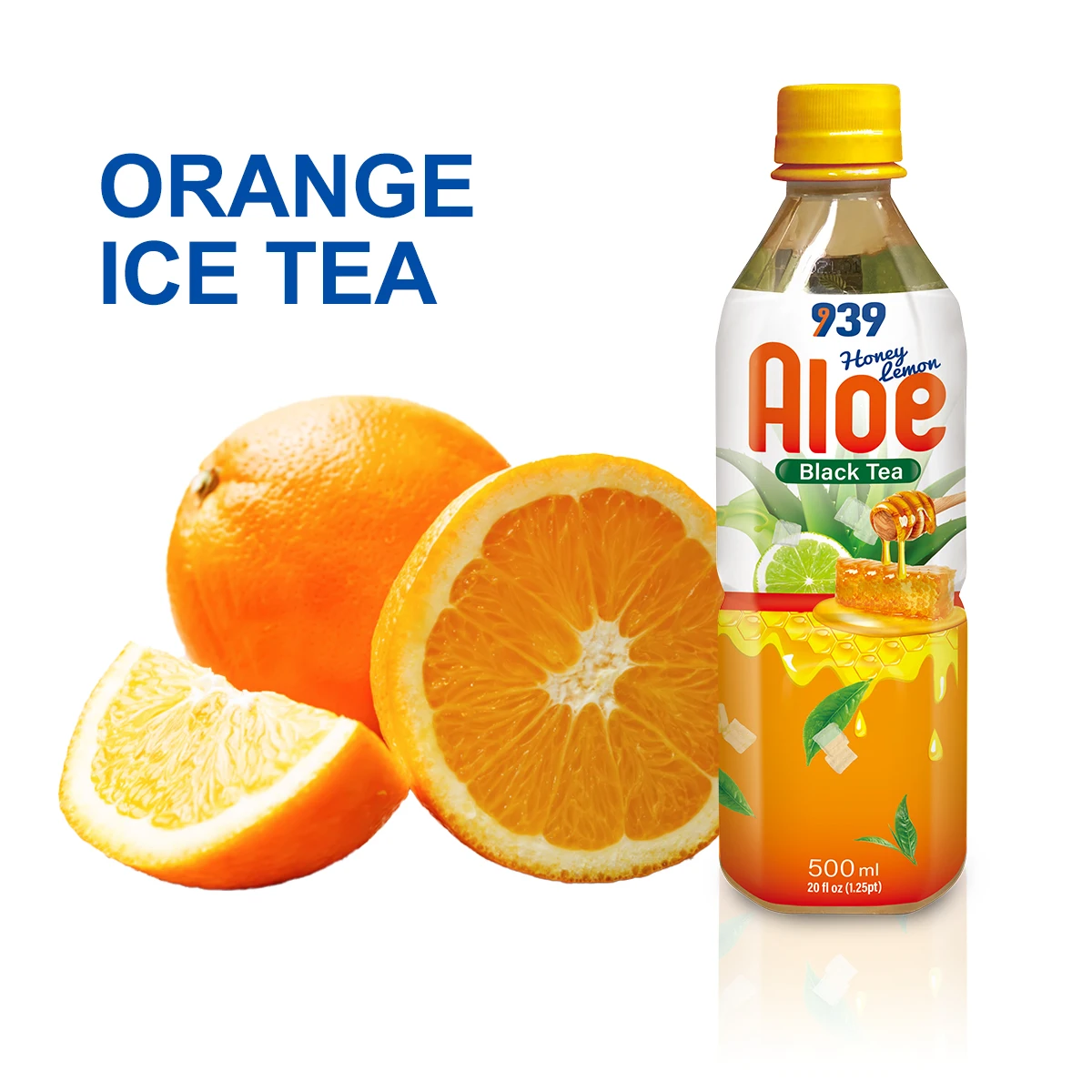 Бутылка ПЭТ для сока и напитков