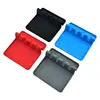 4 Slot Razor Holder Barber Razor Display Barber Tool