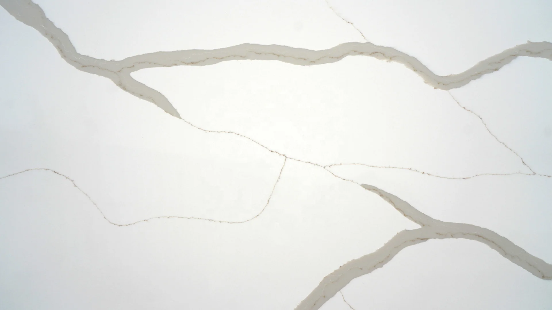 Calacatta Valenza Calacatta Quartz Stone High Quality Quartz Stone