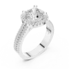 Oro blanco