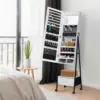 black and white Color