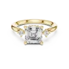 Oro amarillo