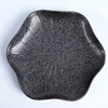 Black Speckled