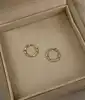 18K Solid Gold
