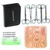 Kit de sutura