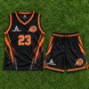 Black Orange