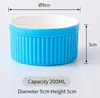 ~200ml Baking Bowl (blue)
